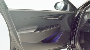 Kia EV6 bild 11