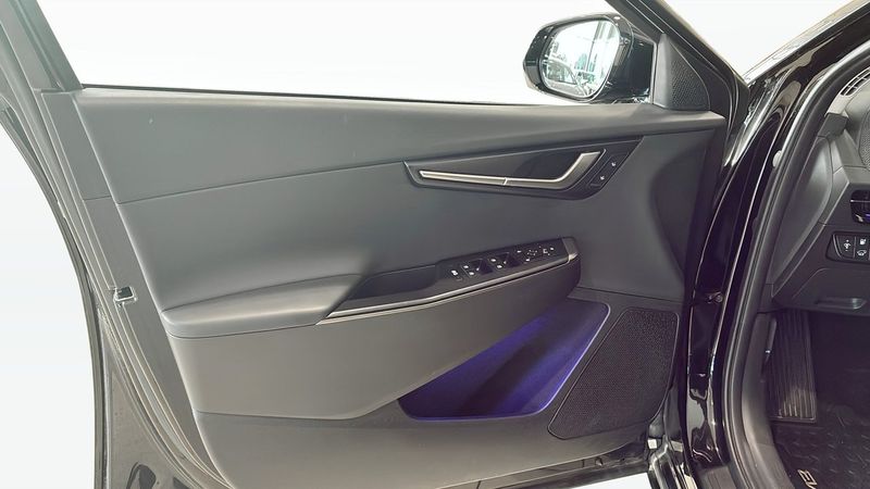 Kia EV6 bild 11