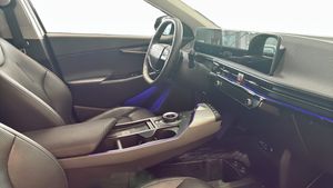 Kia EV6 bild 3