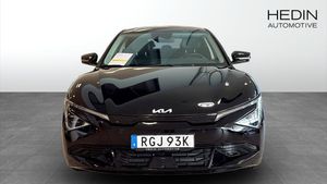 Kia EV6 bild 8