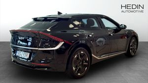 Kia EV6 bild 2