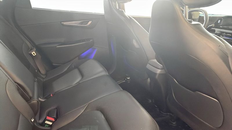 Kia EV6 bild 5