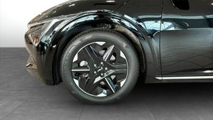 Kia EV6 bild 9