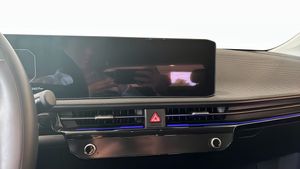 Kia EV6 bild 12