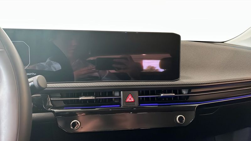 Kia EV6 bild 12
