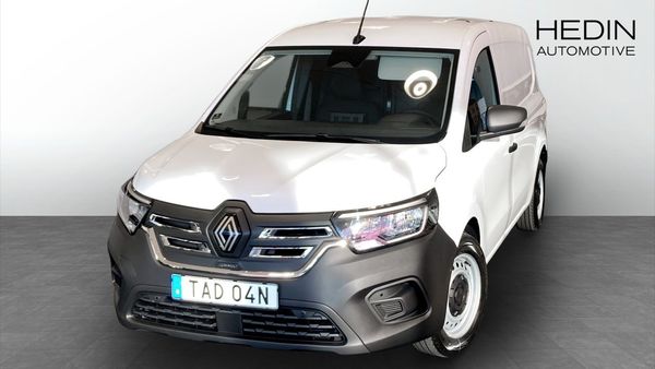 Renault Kangoo E-tech GSR2 L2 Base Line - 2025