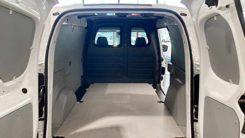 Renault Kangoo bild 6