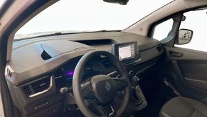 Renault Kangoo bild 3