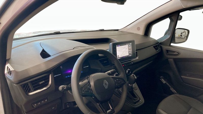 Renault Kangoo bild 3