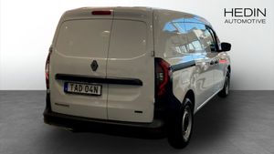 Renault Kangoo bild 2