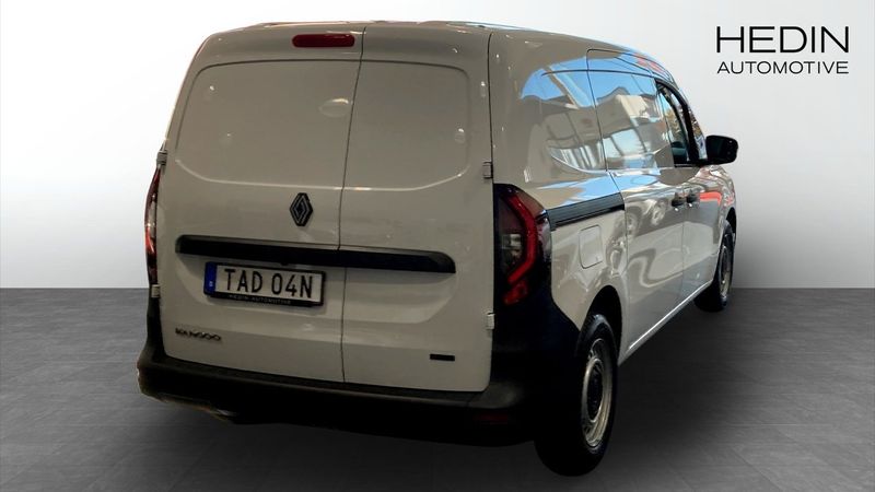 Renault Kangoo bild 2