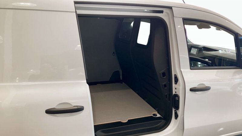 Renault Kangoo bild 5