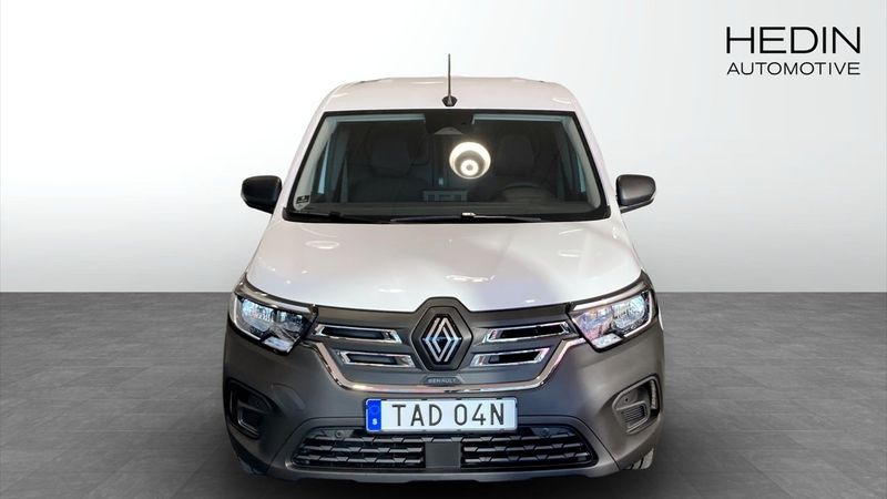 Renault Kangoo bild 8