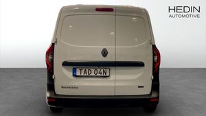 Renault Kangoo bild 7