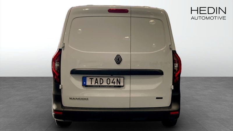 Renault Kangoo bild 7