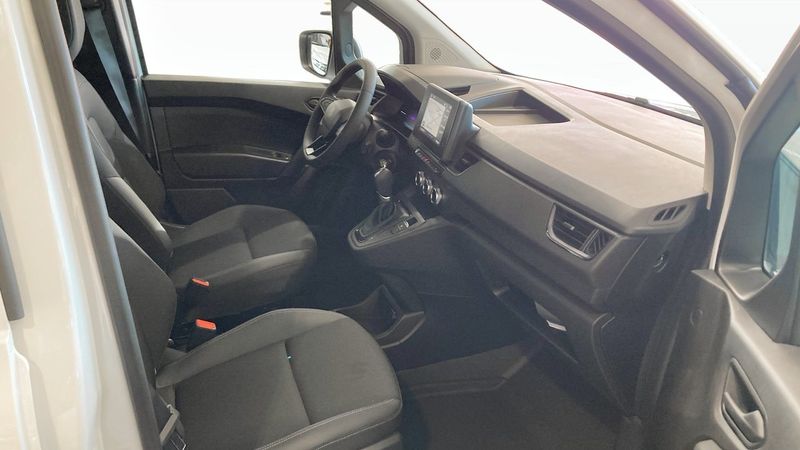 Renault Kangoo bild 4