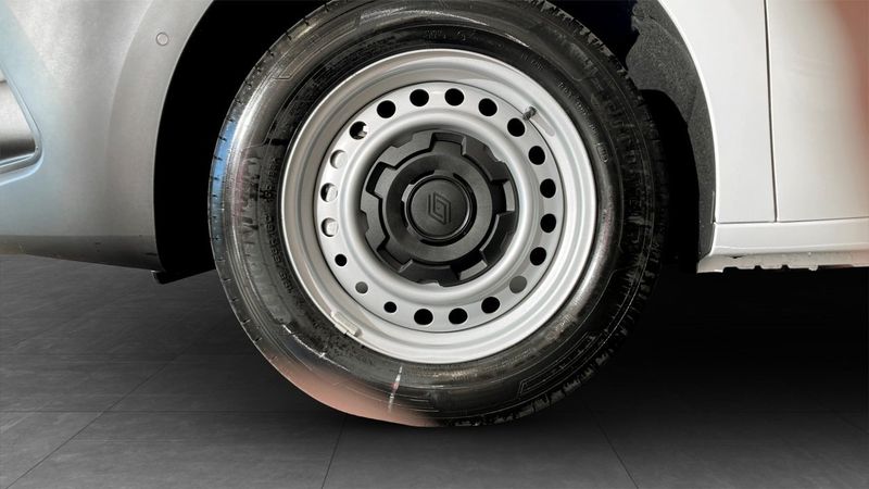 Renault Kangoo bild 9