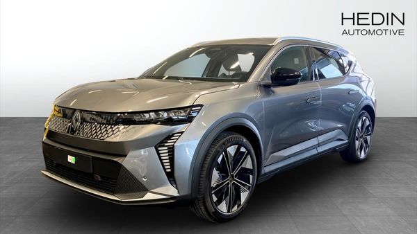 Renault Scenic E-Tech E-TECH ELECTRIC TECHNO EV87 - 2026