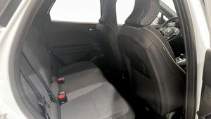 Renault Captur bild 5