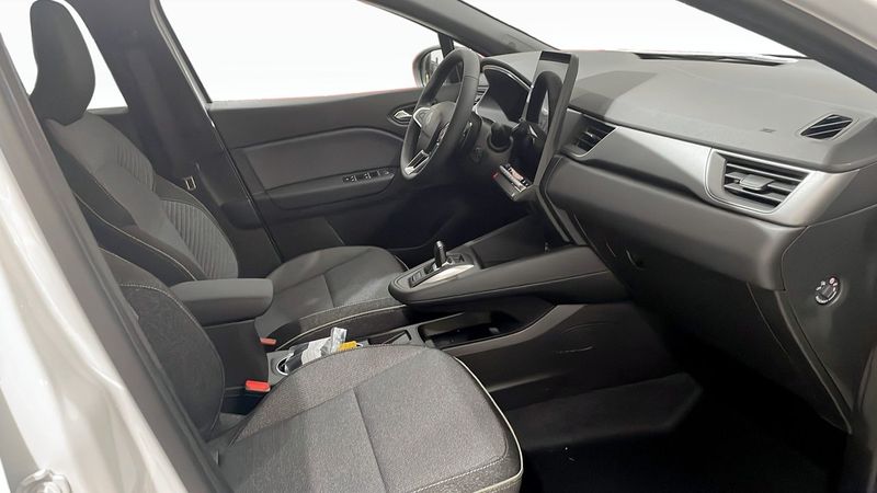 Renault Captur bild 3