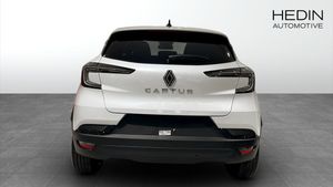 Renault Captur bild 7