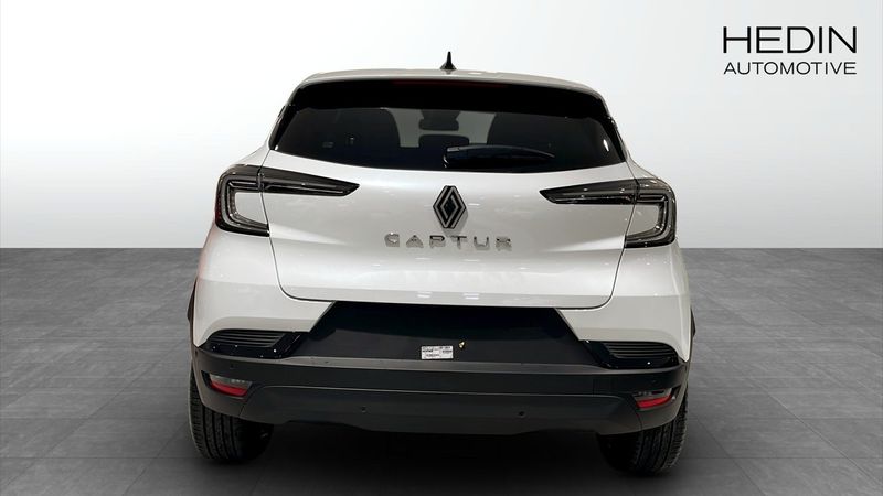 Renault Captur bild 7