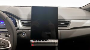 Renault Captur bild 12