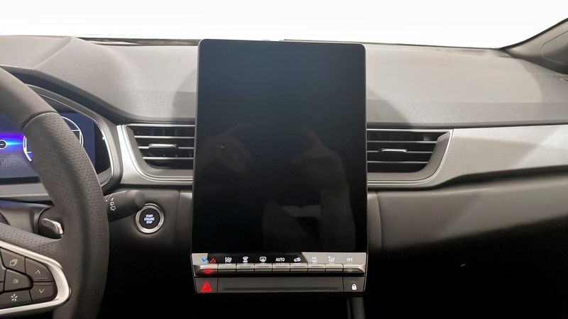Renault Captur bild 12