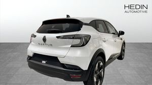 Renault Captur bild 2