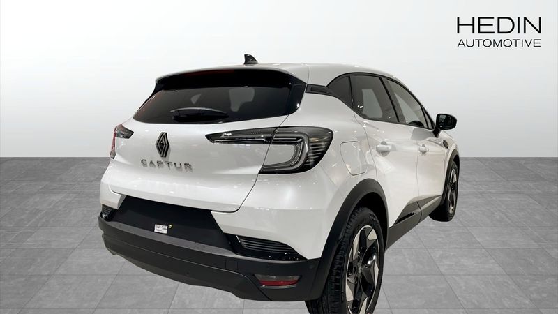 Renault Captur bild 2