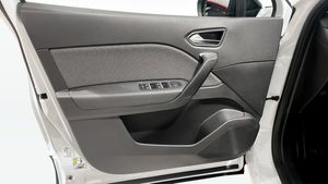 Renault Captur bild 11