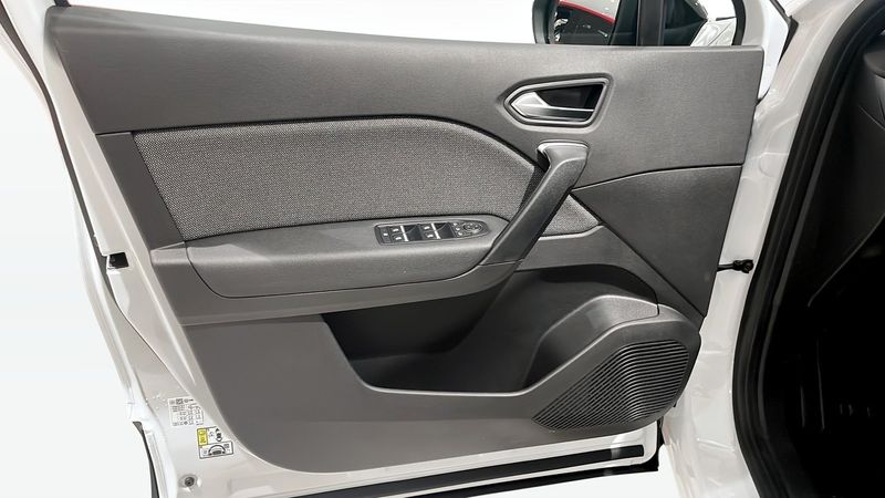 Renault Captur bild 11