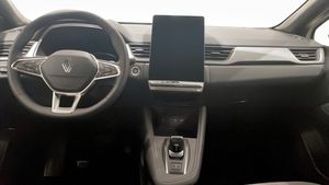 Renault Captur bild 4