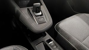 Renault Captur bild 13