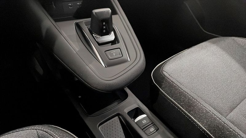 Renault Captur bild 13
