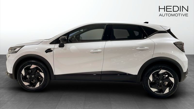 Renault Captur bild 6