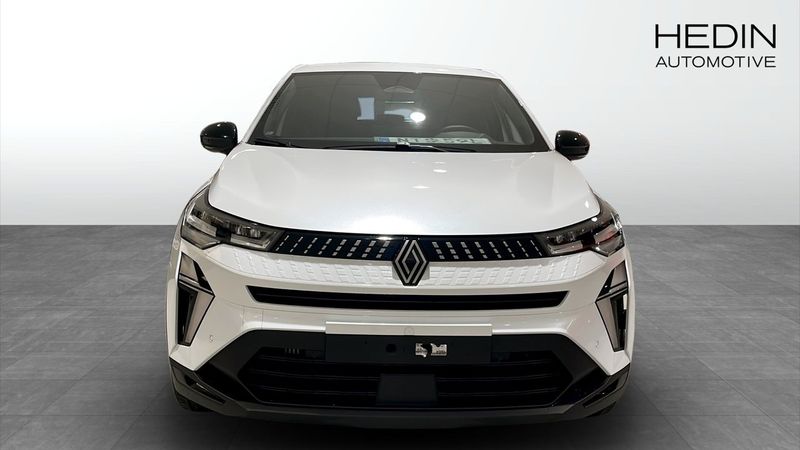 Renault Captur bild 8