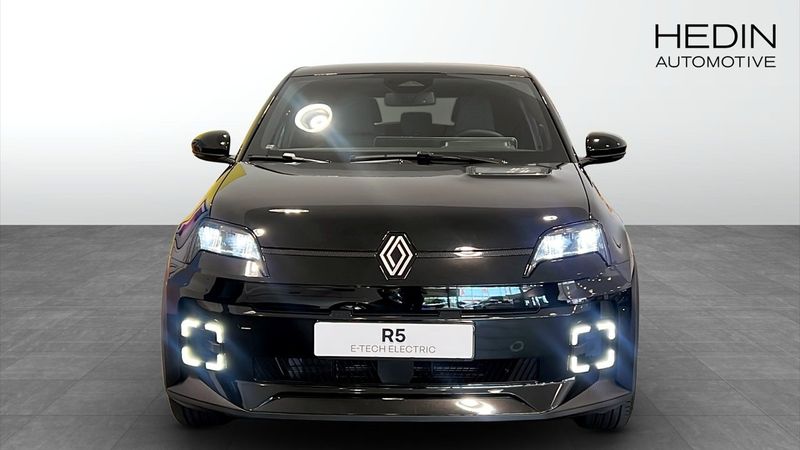 Renault 5 E-Tech bild 8