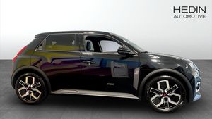Renault 5 E-Tech bild 6