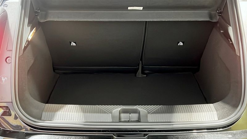 Renault 5 E-Tech bild 10