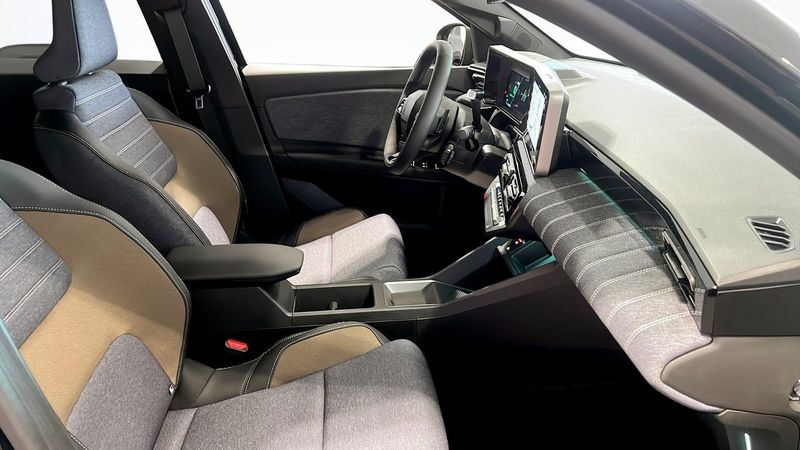 Renault 5 E-Tech bild 3