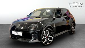 Renault 5 E-Tech bild 1