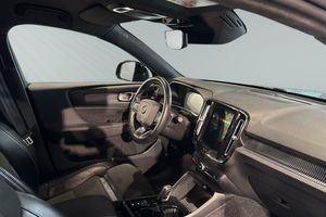 Volvo XC40 bild 10