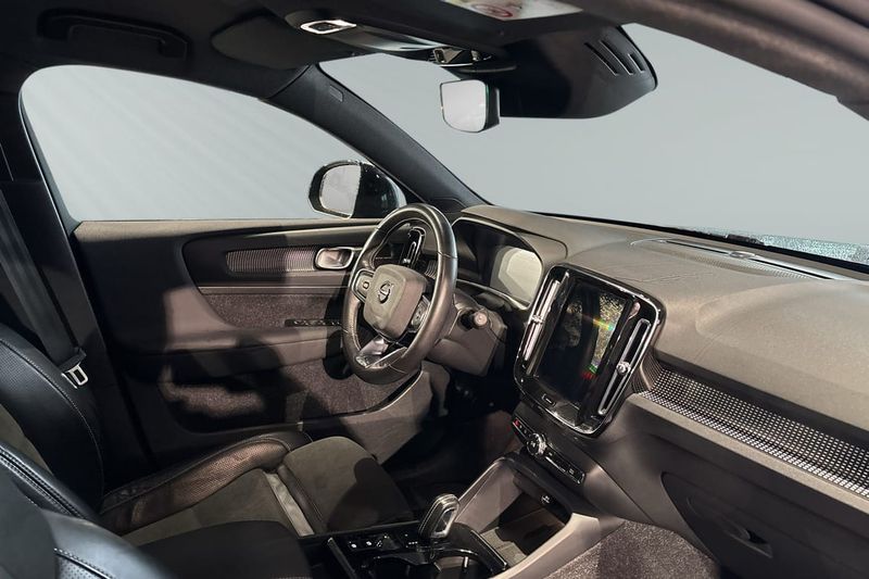 Volvo XC40 bild 10