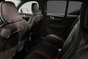 Volvo XC40 bild 8