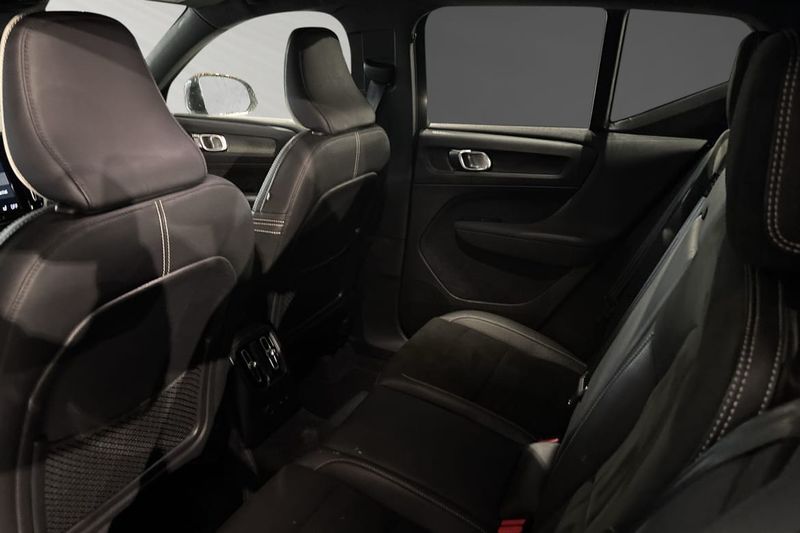 Volvo XC40 bild 8