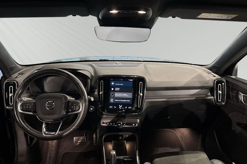 Volvo XC40 bild 9