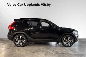 Volvo XC40 bild 3