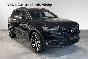 Volvo XC40 bild 6