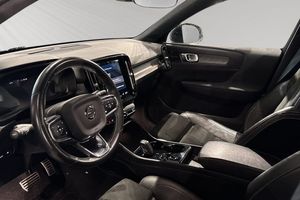 Volvo XC40 bild 7